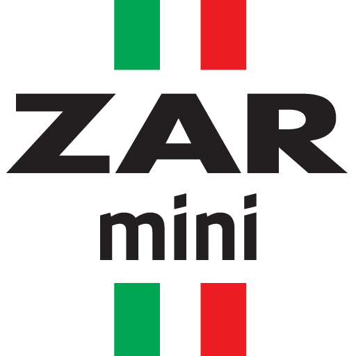 ZAR Mini